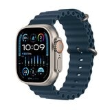 Apple Watch Ultra 2 49mm フリー サイズ