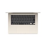 Apple MacBook Air 15インチ 8コアCPU 10コアGPU M3 8GB 256GB