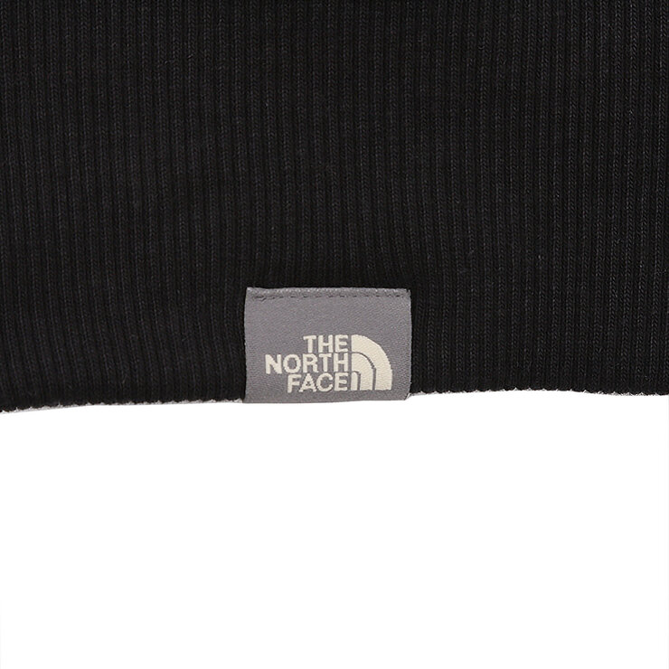 ザ・ノース・フェイス メンズ スタンダード パーカー TNF ブラック M