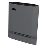 YAMAZEN 大風量セラミックヒーター CSF-CSM(H) グレー