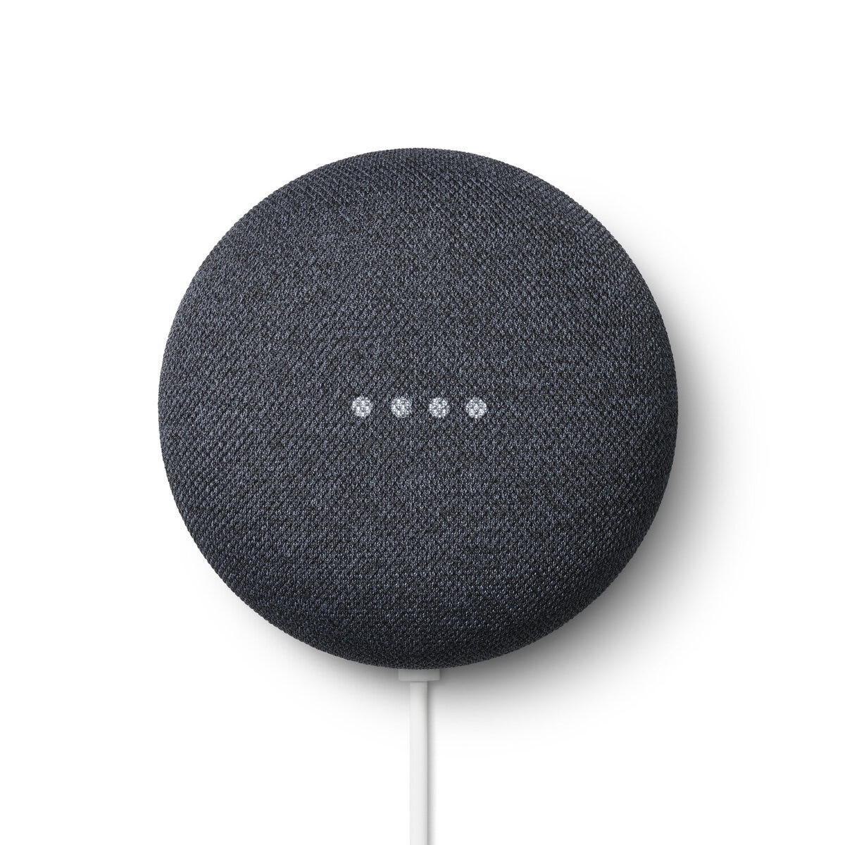 Google スマートスピーカー Nest Mini