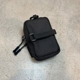 ノアール プロンプト ポケットバッグ バリスティックブラック