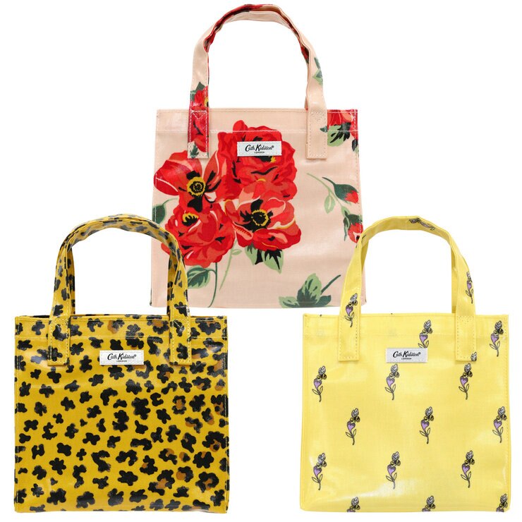 ★新品 Cath Kidston キャスキッドソン CKL001SM クリップ オン パース バニー Cath Check | Cath Kidston 日本公式