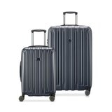 DELSEY デルセー アクセレイト 2個セット ダークグレイ デルセー アクセレイト 2個セット ダークグレイ | Costco Japan