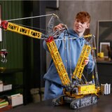 レゴ テクニック リープヘル LR 13000 クローラクレーン