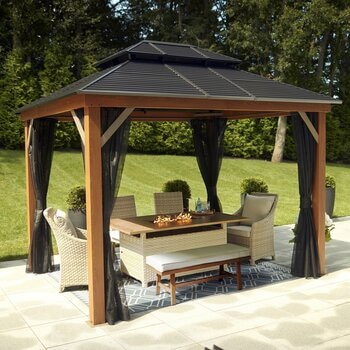 ガゼボ・東屋 | Costco Japan