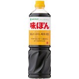 ミツカン業務用味ぽん1L | Costco Japan