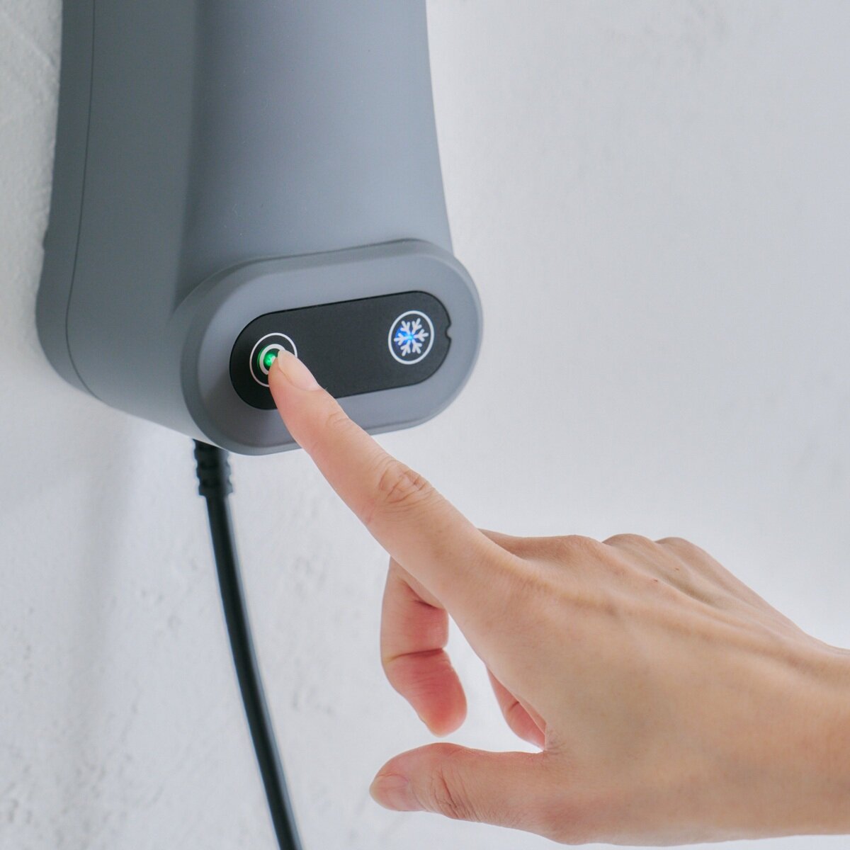 Livinfra マルチボディドライヤー HUWASARA LVF-CBD-NY