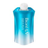 ビオレ アクアリッチ ウォータリーエッセンス SPF50+ 120g X 2