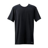 カルバンクライン クルーネックTシャツ 3枚組 ブラック XL