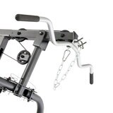 マーシー 150lbs（68kg）スタック マルチホームジム　MWM-1005