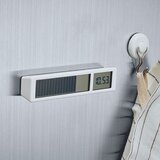 キングジム ビジュアルバータイマー 時間管理 VBT10-BK (1個) (黒)