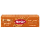 バリラ 全粒粉スパゲッティ 500g x 6