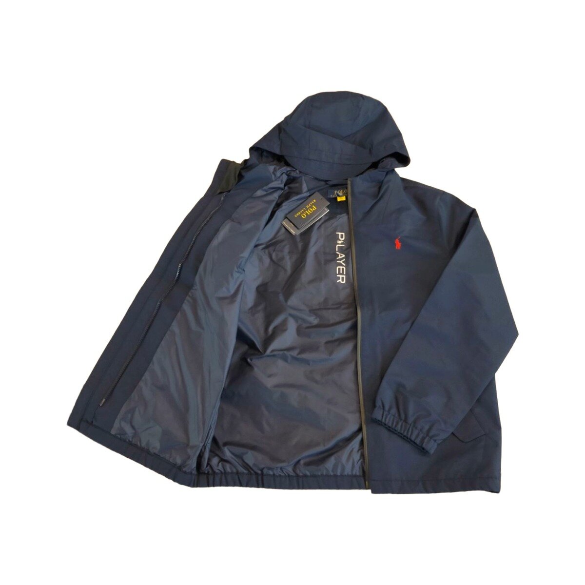 ポロ ラルフローレン キッズ ポートランド ジャケット ニューポート