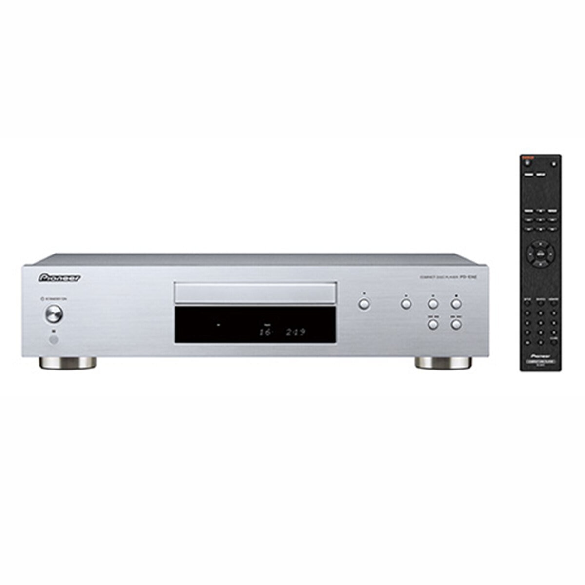 パイオニア CDプレーヤー PD-10AE