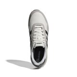 アディダス RUN60 4.0M ホワイト 28.5cm