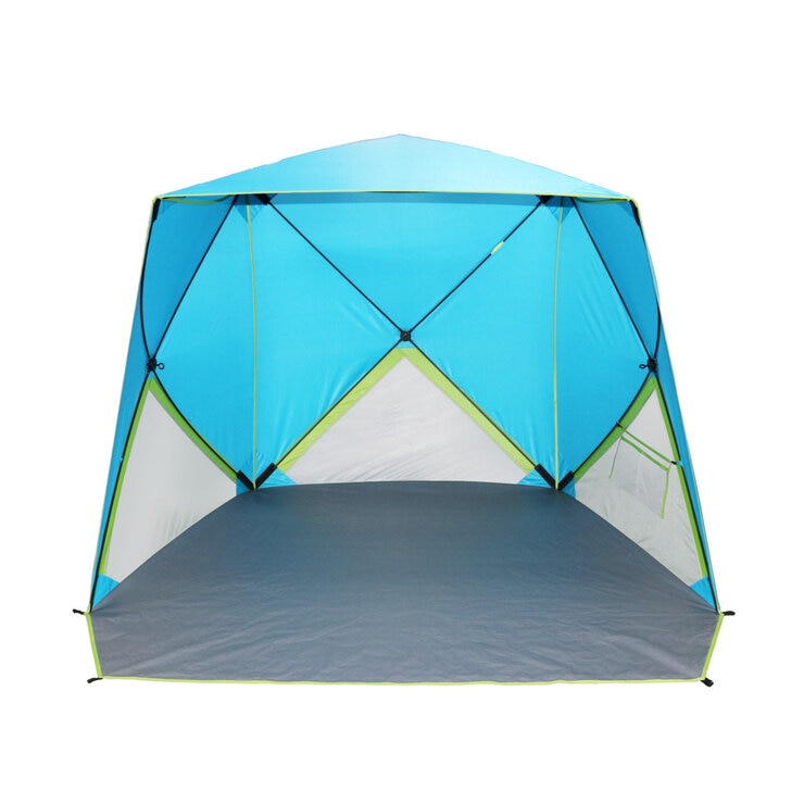 バハマ　ベイ　テント　BAHAMA BAY TENT COSTCO 133875731890206.jpg
