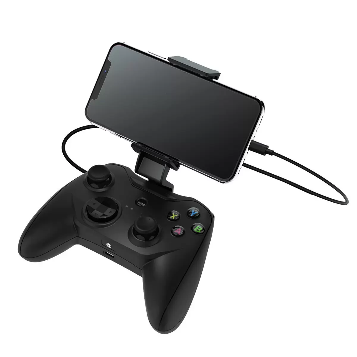 ROTOR RIOT iOS用ゲームコントローラー  Costco Japan