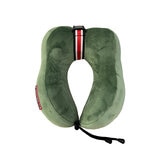 HUNTER トラベルピロー / アイマスク 収納袋付き