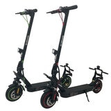 COMFY DR-CNP 特定小型原付 電動スクーター
