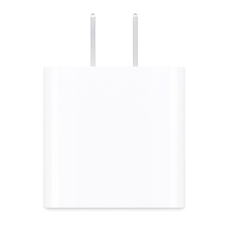 Apple 20W USB-C 電源アダプタ Apple 20W USB-C 電源アダプタ