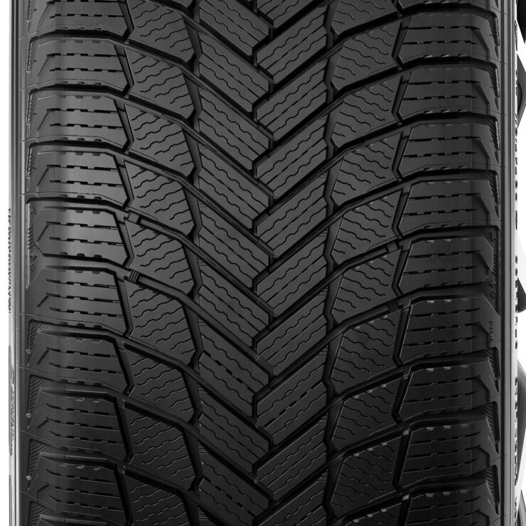 Michelin 275/45R20 110H XL X-ICE SNOW+ Michelin 275/45R20 110H XL X-ICE SNOW+
