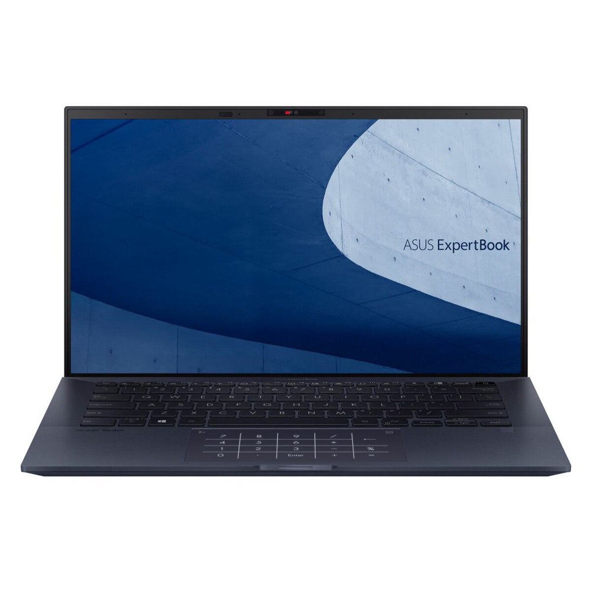 ASUS EXPERTBOOK B9 14.0インチ ノートPC B9400CEA-KC0751R