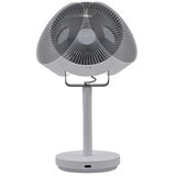 カドー 除菌サーキュレーター扇風機 ストリーム STR-1800F-WH ホワイト カドー 除菌サーキュレーター扇風機 ストリーム STR-1800F-WH ホワイト