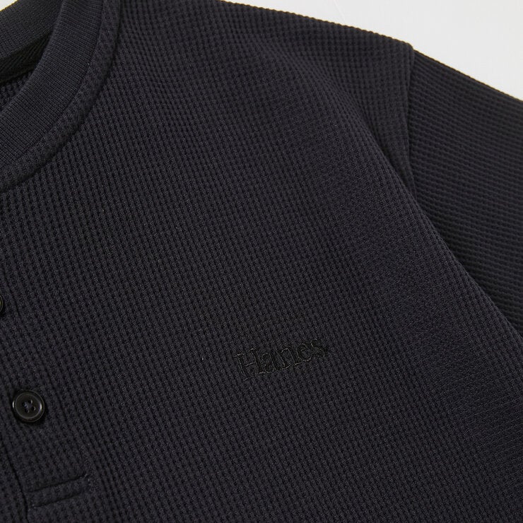 ヘインズ メンズ ラウンジウェアセット チャコール/ブルー XL ヘインズ メンズ ラウンジウェアセット チャコール/ブルー XL
