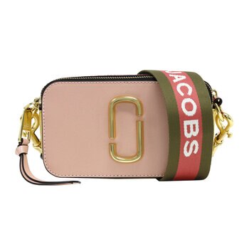 マークジェイコブス ザ スナップショット New Rose Multi マークジェイコブス ザ スナップショット New Rose Multi