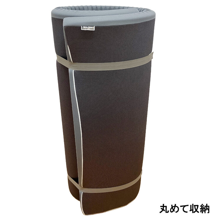 昭和西川 高反発マットレス クイーンサイズ