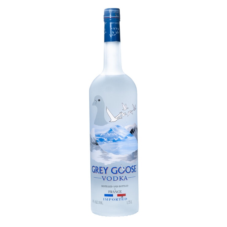 グレイグース 1750ml グレイグース 1750ml