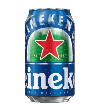 ハイネケン 0.0 ノンアルコール 330 ml x 24 缶