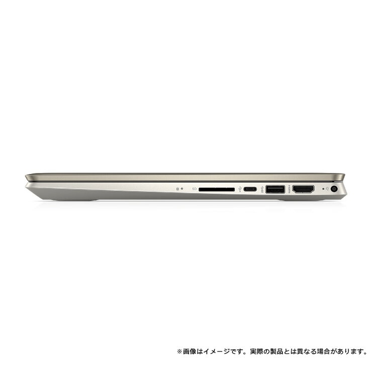 HP Pavilion x360 14インチ ノートPC 182Q9PA-AAAA