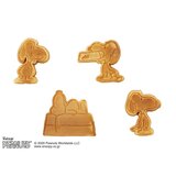 ブルーノ ホットサンドメーカー ダブル エクリュ