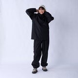 オーシャンパシフィック ユニセックス スノーウェア 2点セット オーシャンパシフィック ユニセックス スノーウェア 2点セット