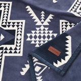 ペンドルトン 大判ひざ掛け リバーシブル 127cm x 177cm コネホス