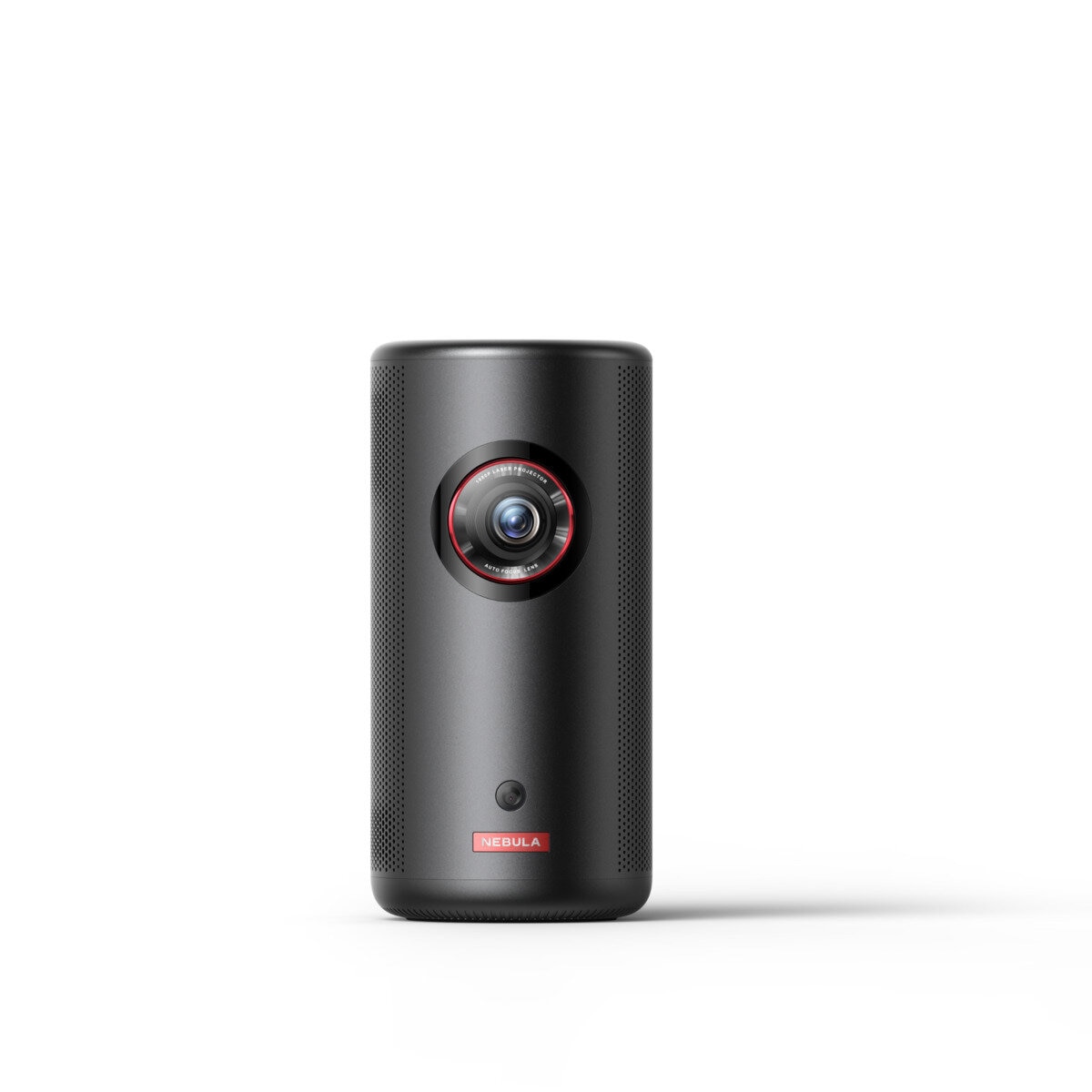 Anker（アンカー）ネビュラ Capsule 3 Laser ポータブルプロジェクター