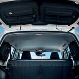 プラス空間ブラインドラゲッジ プロボックス専用（リアウィンドウ用）