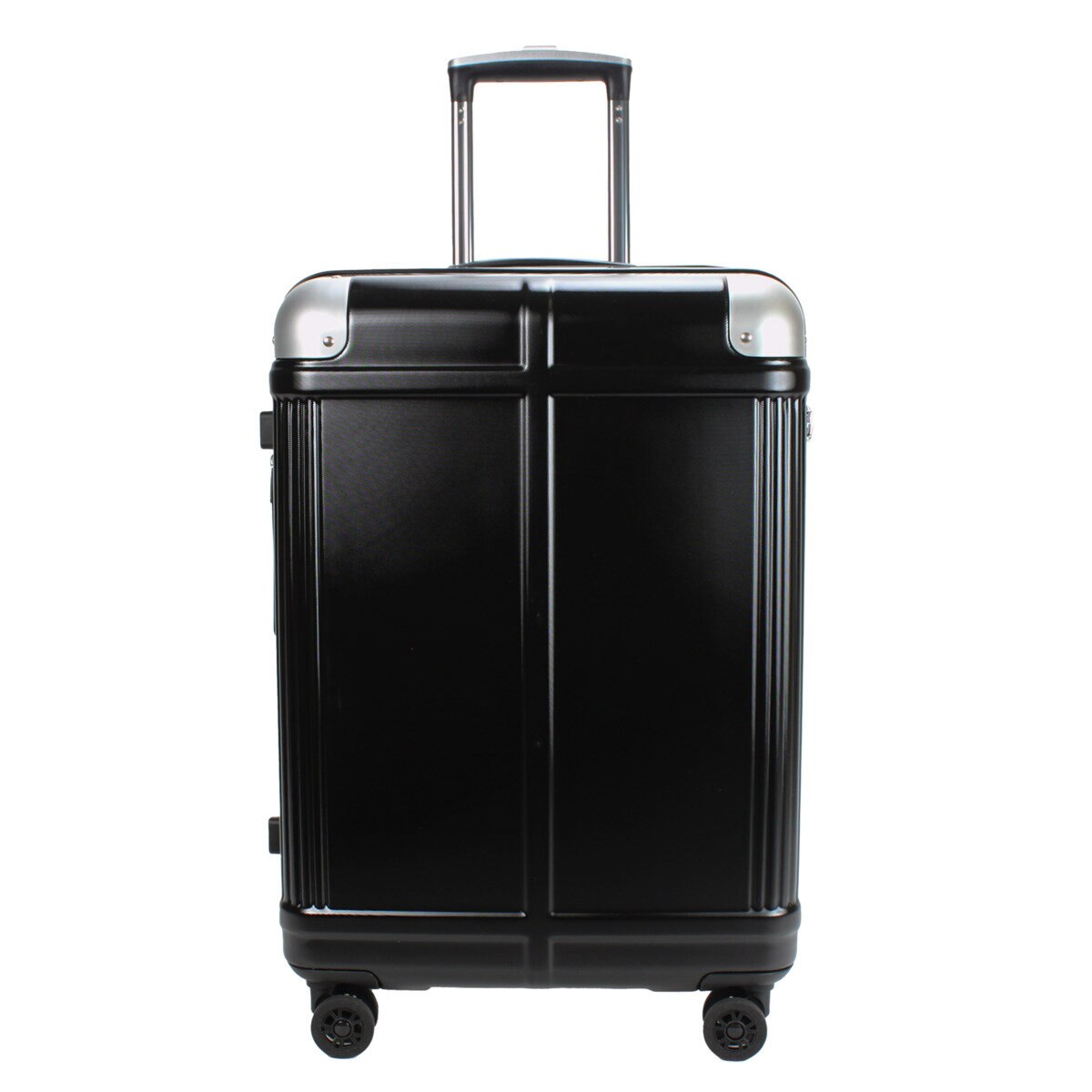 ACE ロンソン 48-58L スーツケース 053720801ブラック | Costco Japan