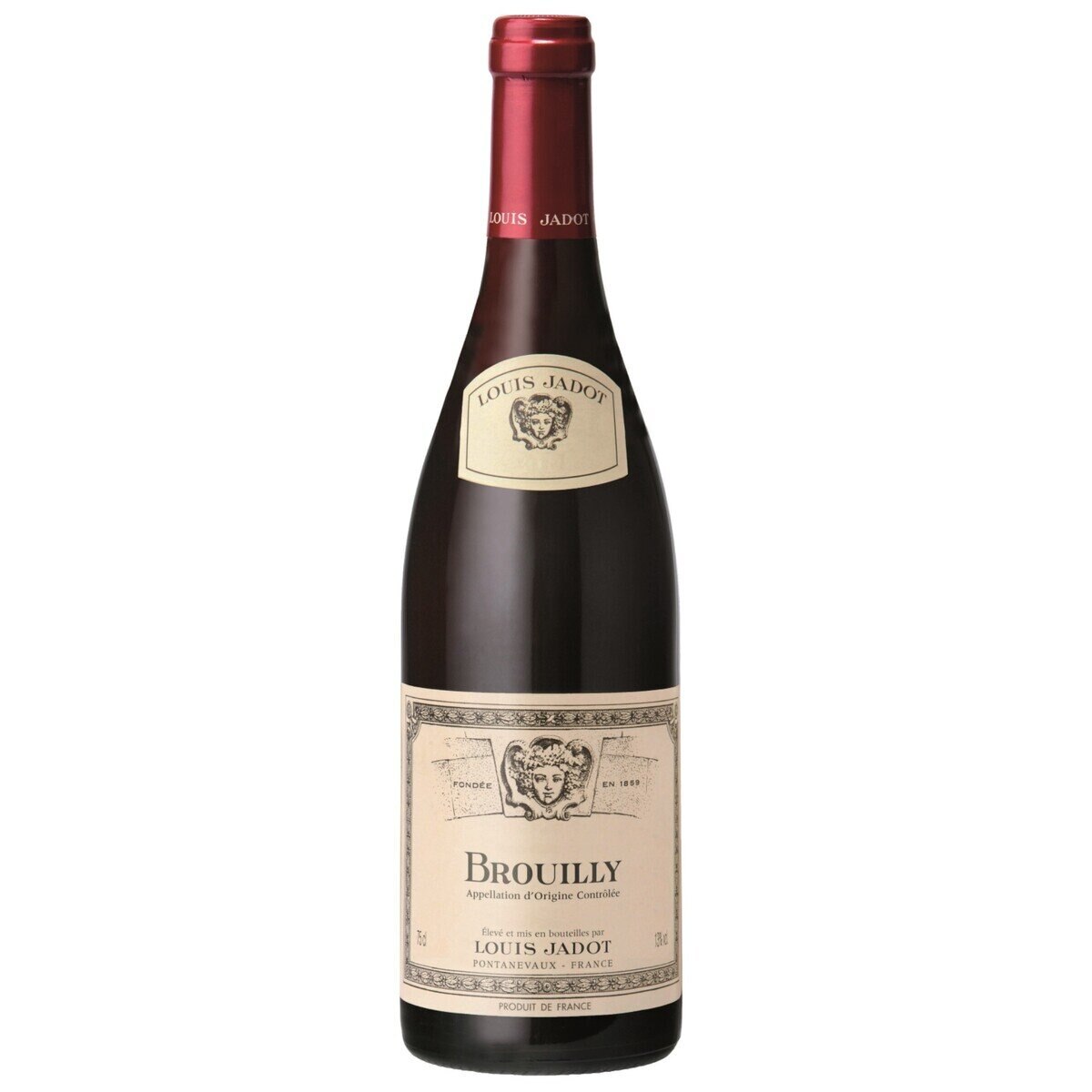 ルイジャド ブルイィ 750 ml | Costco Japan