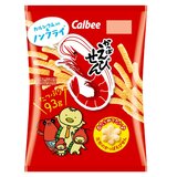 かっぱえびせん 93g x12個入