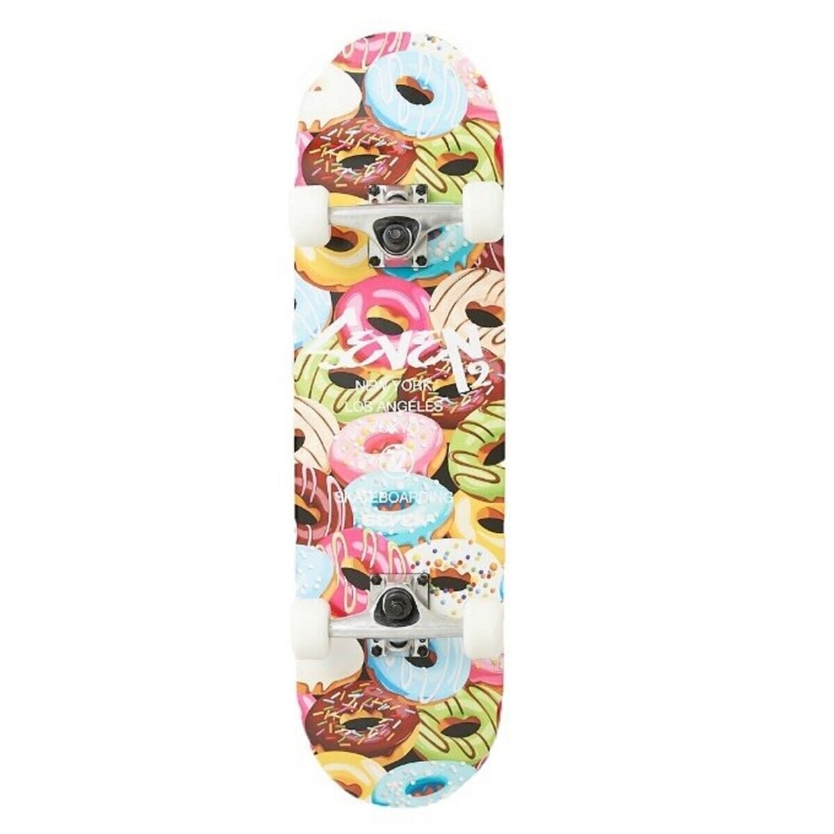 セブンツー スケートボードコンプリートセット | Costco Japan