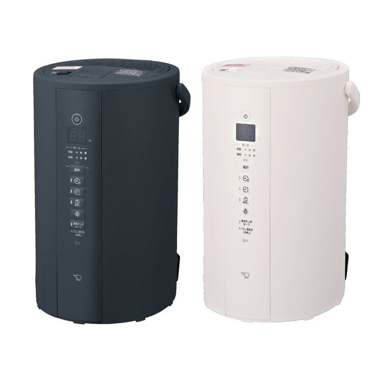 ジャンク品　象印 加湿器 EE-TA60 象印 スチーム式加湿器 4L EE-TC60 | Costco Japan