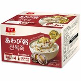 東遠 あわび粥287.5g x 4個