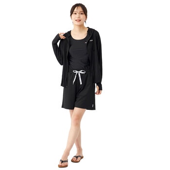 フィラ レディース 水着4点セット