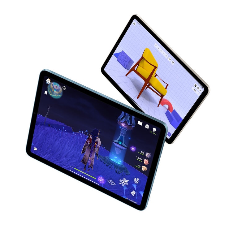 Apple iPad Air(第5世代) 10.9インチ Wi-Fiモデル 256GB ブルー