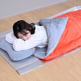 YAMAZEN 防災寝袋5点セット 2個セット