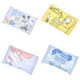 クールのびのび枕カバー 2枚セット