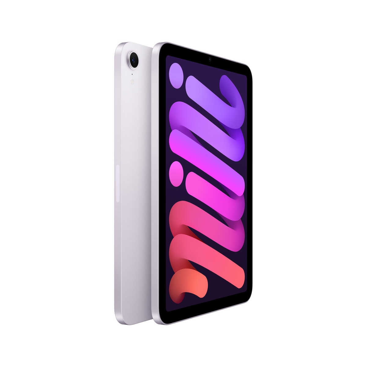Apple iPad mini (A17 Pro) 8.3インチ Wi-Fiモデル 128GB パープル